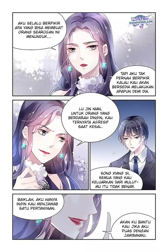 Guomin Laogong Dai Huijiaguo Chapter 48 Gambar 6