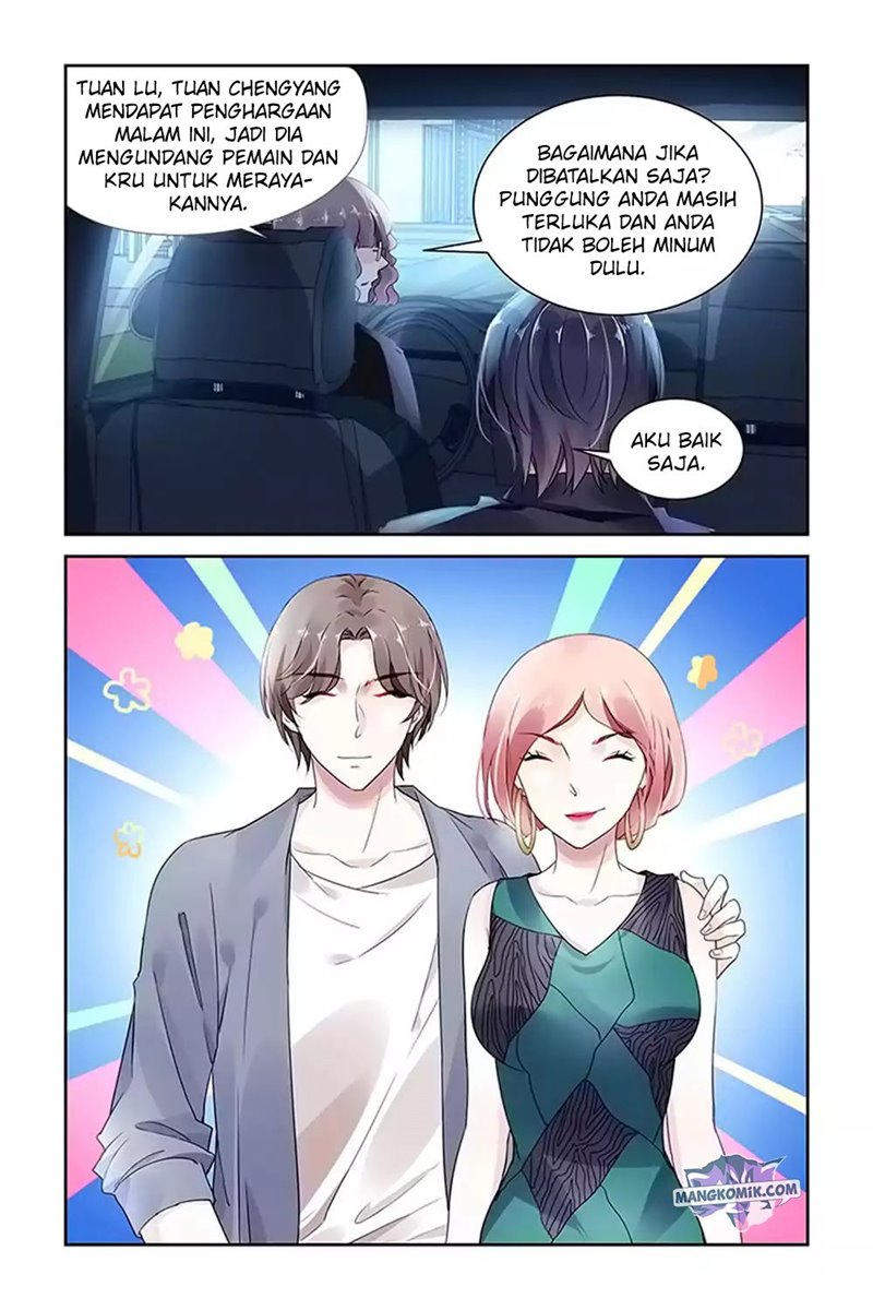 Guomin Laogong Dai Huijiaguo Chapter 53 Gambar 2