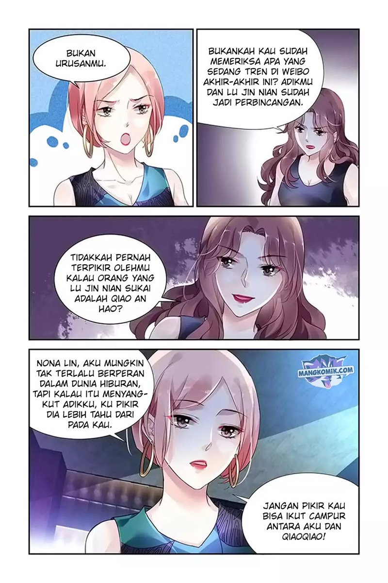 Guomin Laogong Dai Huijiaguo Chapter 53 Gambar 6