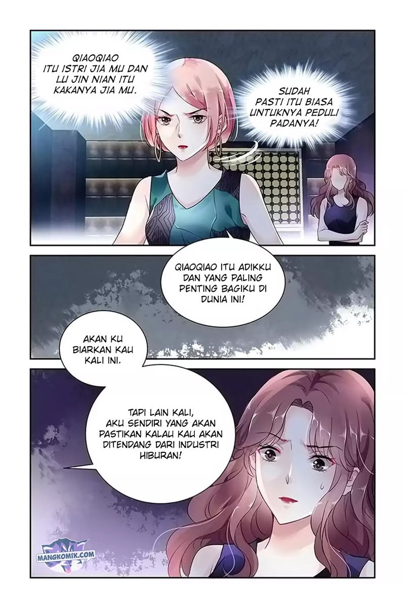Guomin Laogong Dai Huijiaguo Chapter 53 Gambar 7