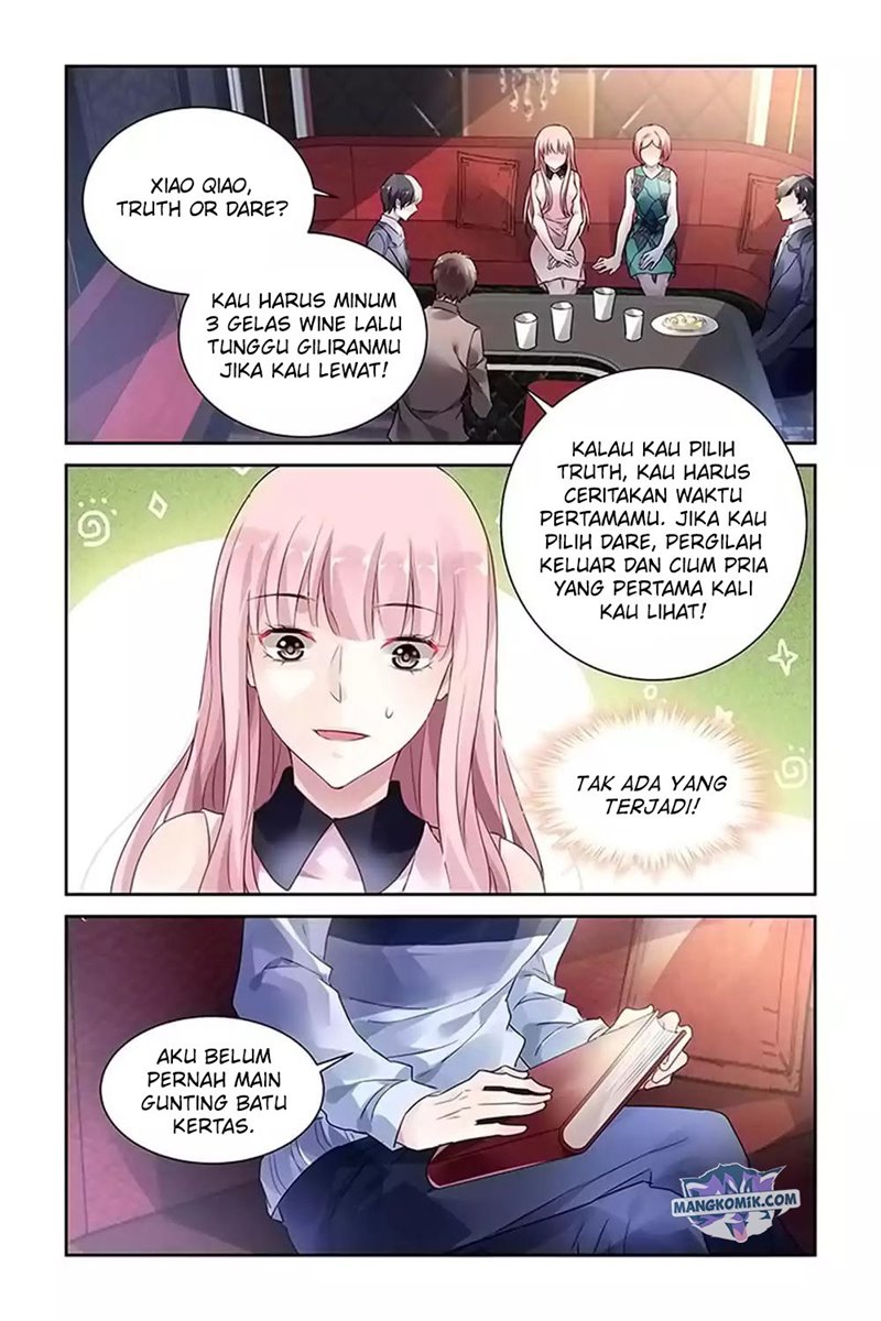 Guomin Laogong Dai Huijiaguo Chapter 53 Gambar 8