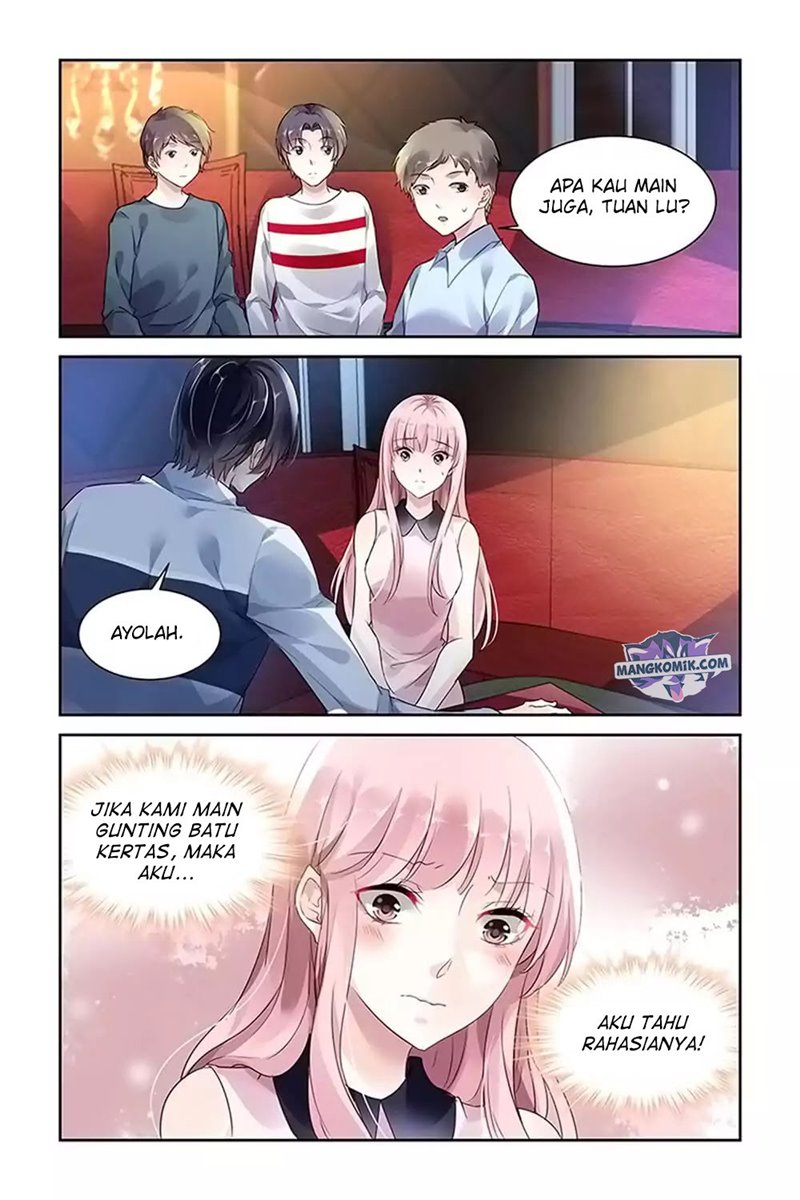 Guomin Laogong Dai Huijiaguo Chapter 53 Gambar 9