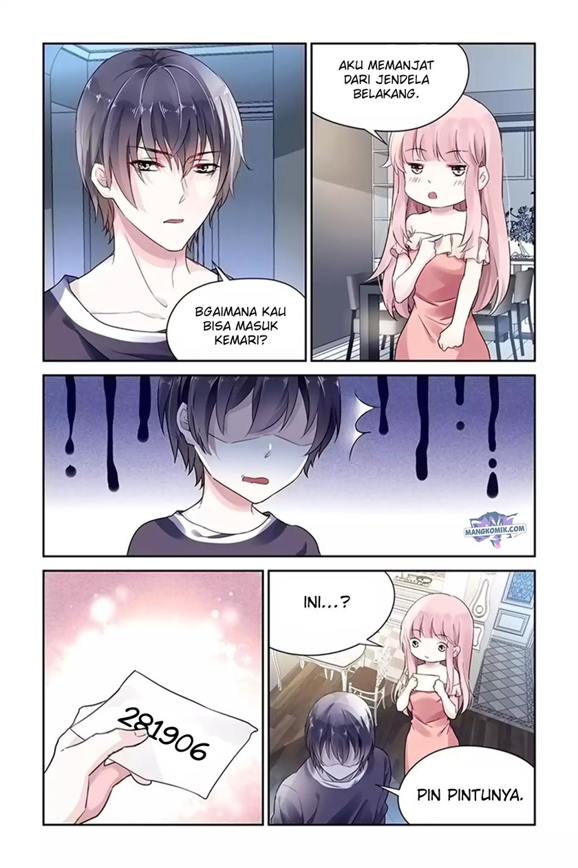 Guomin Laogong Dai Huijiaguo Chapter 59 Gambar 2