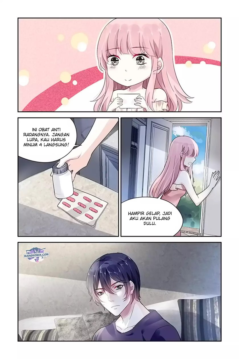 Guomin Laogong Dai Huijiaguo Chapter 59 Gambar 3