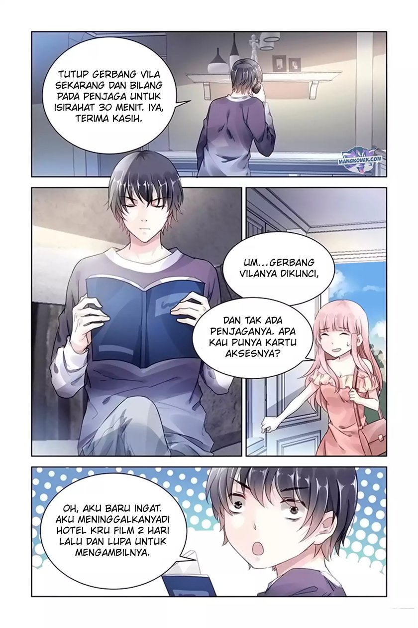 Guomin Laogong Dai Huijiaguo Chapter 59 Gambar 4