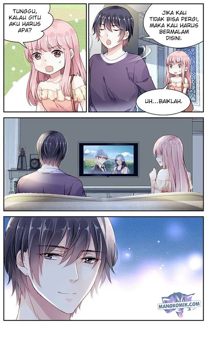 Guomin Laogong Dai Huijiaguo Chapter 59 Gambar 5