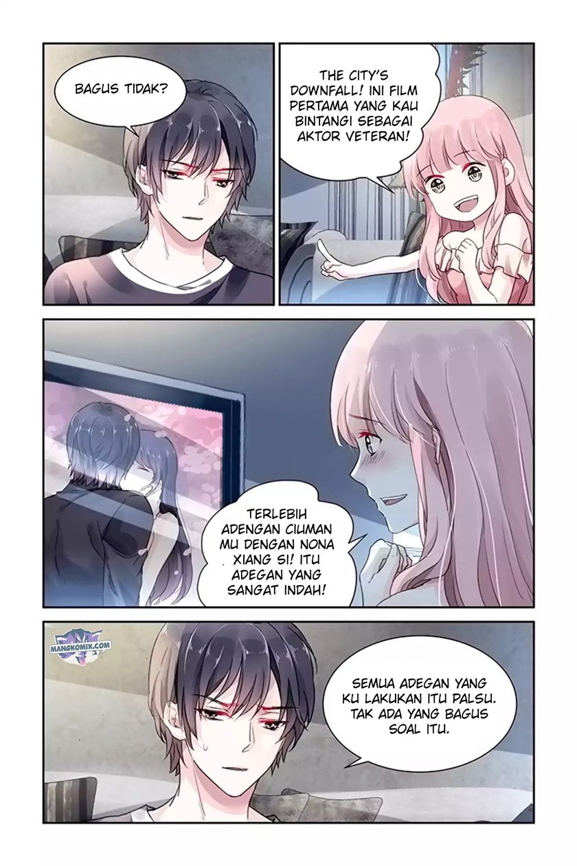 Guomin Laogong Dai Huijiaguo Chapter 59 Gambar 6