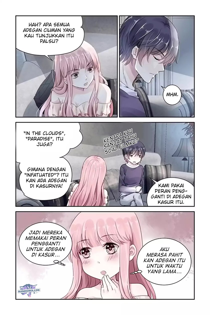 Guomin Laogong Dai Huijiaguo Chapter 59 Gambar 7