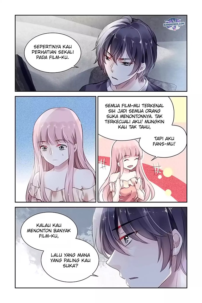 Guomin Laogong Dai Huijiaguo Chapter 59 Gambar 8