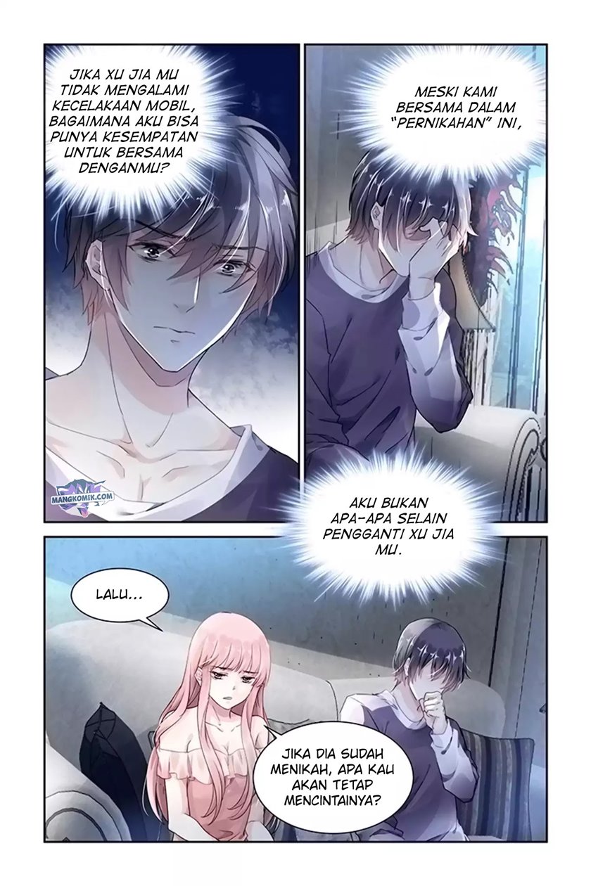 Guomin Laogong Dai Huijiaguo Chapter 60 Gambar 6