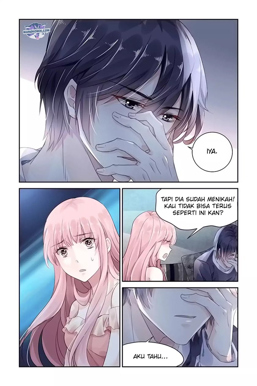 Guomin Laogong Dai Huijiaguo Chapter 60 Gambar 7