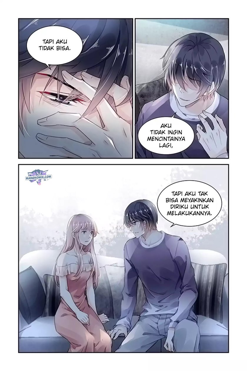 Guomin Laogong Dai Huijiaguo Chapter 60 Gambar 8