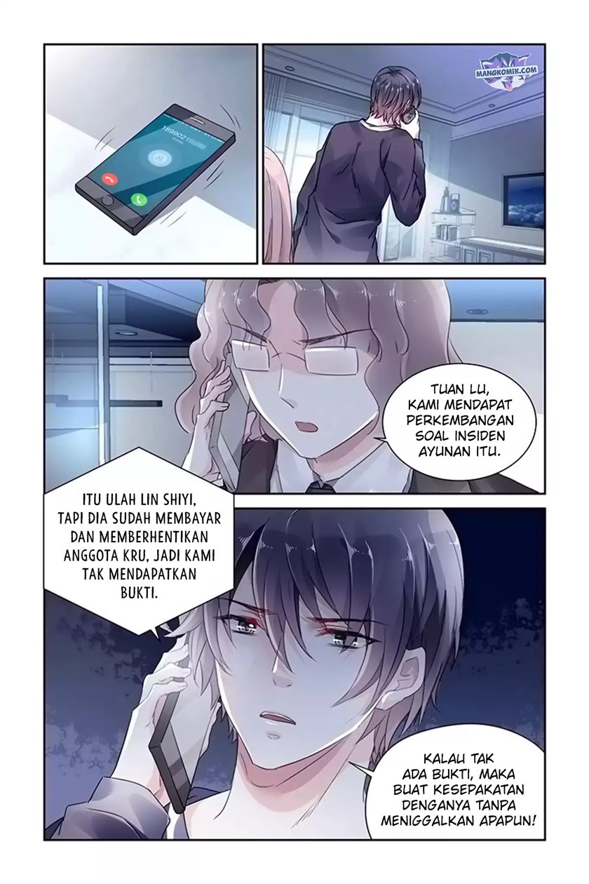 Guomin Laogong Dai Huijiaguo Chapter 60 Gambar 9
