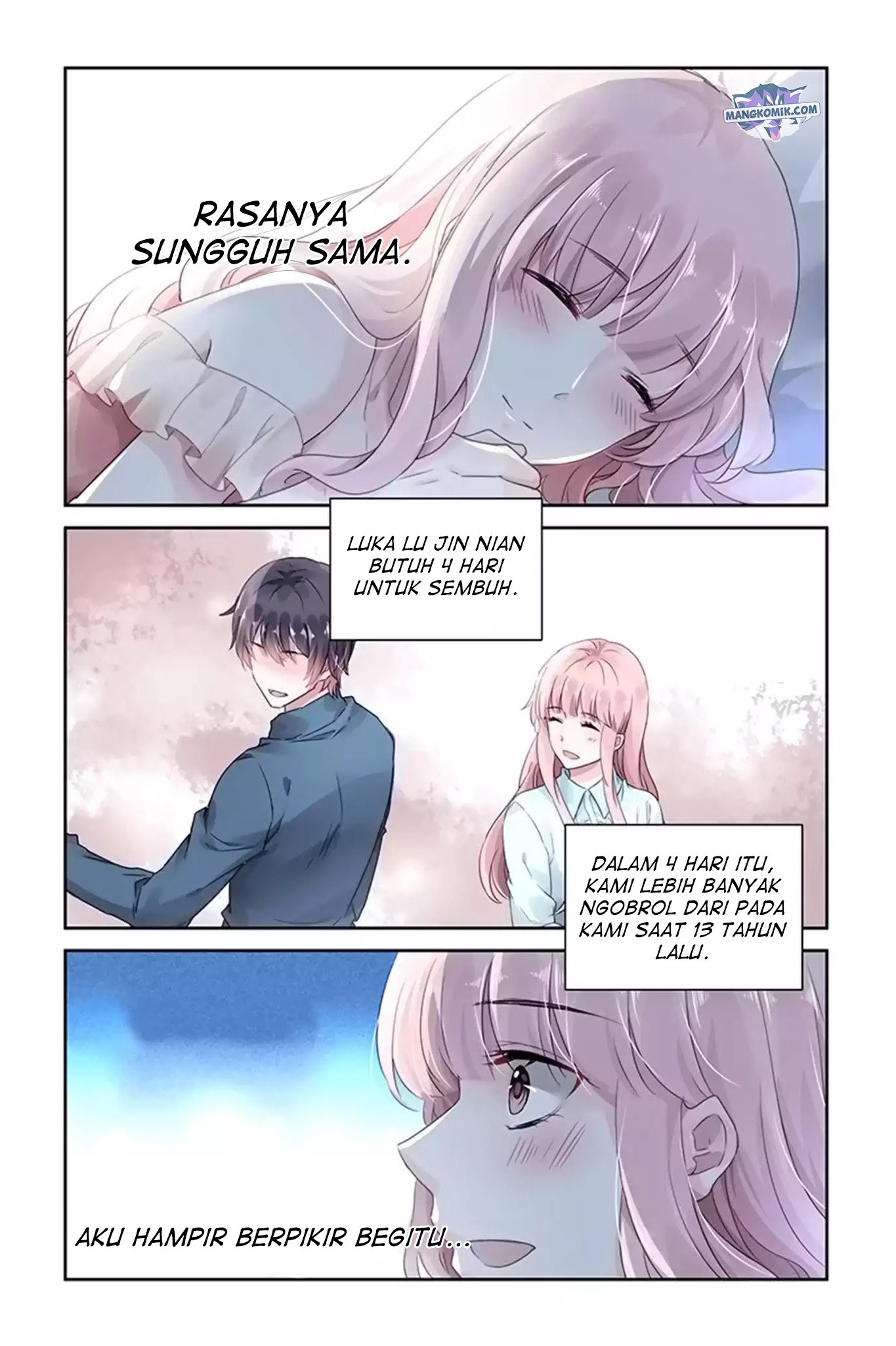 Guomin Laogong Dai Huijiaguo Chapter 61 Gambar 5