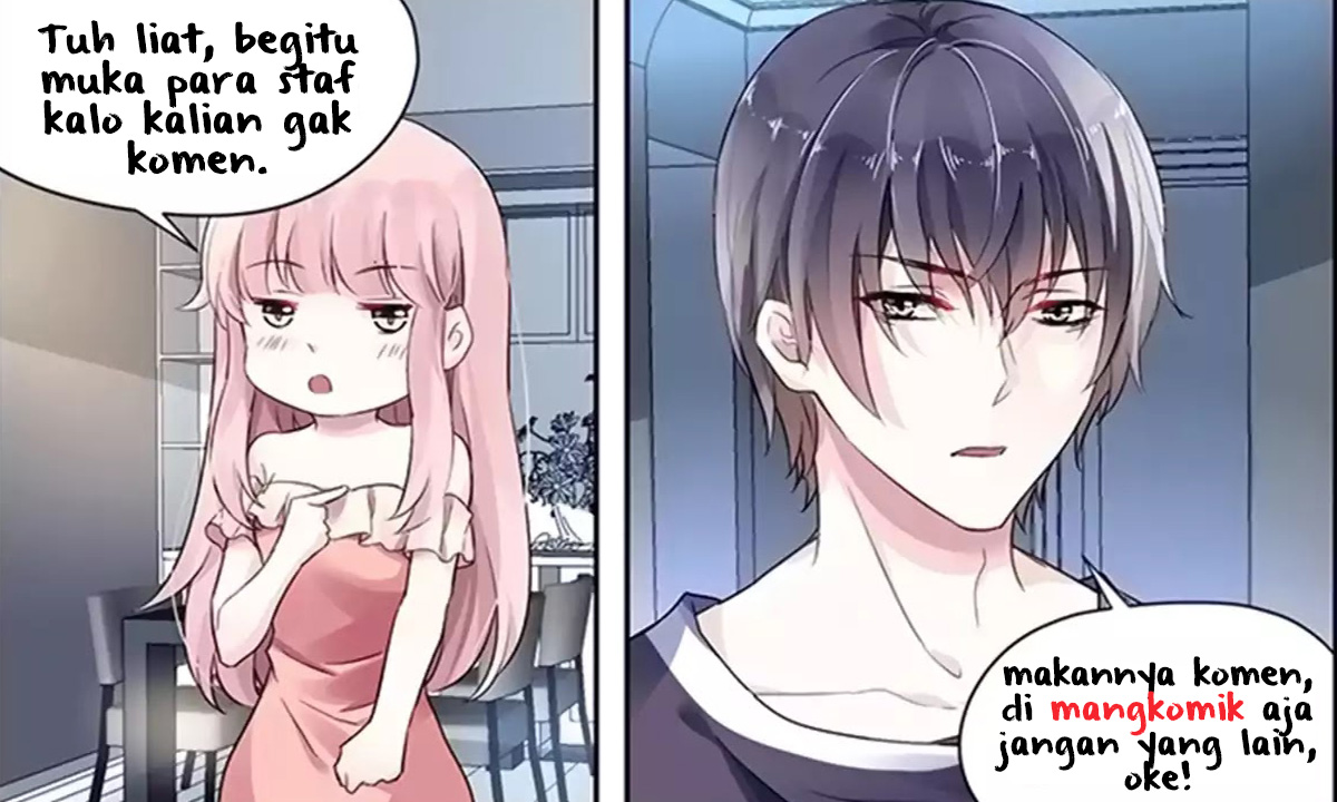 Guomin Laogong Dai Huijiaguo Chapter 61 Gambar 11