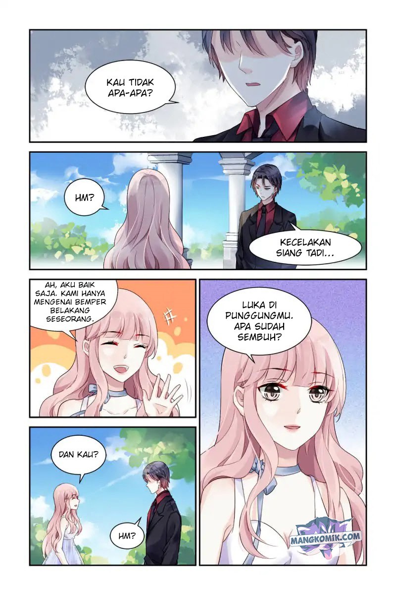 Guomin Laogong Dai Huijiaguo Chapter 64 Gambar 3
