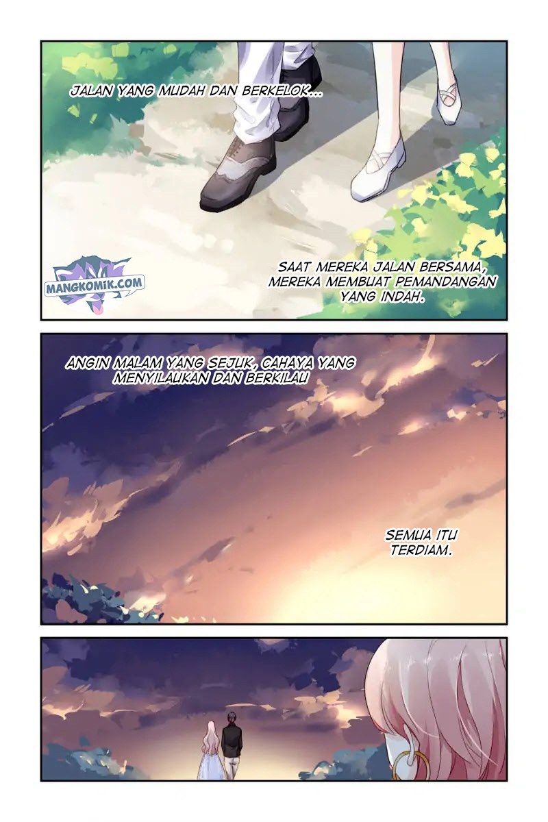 Guomin Laogong Dai Huijiaguo Chapter 64 Gambar 5