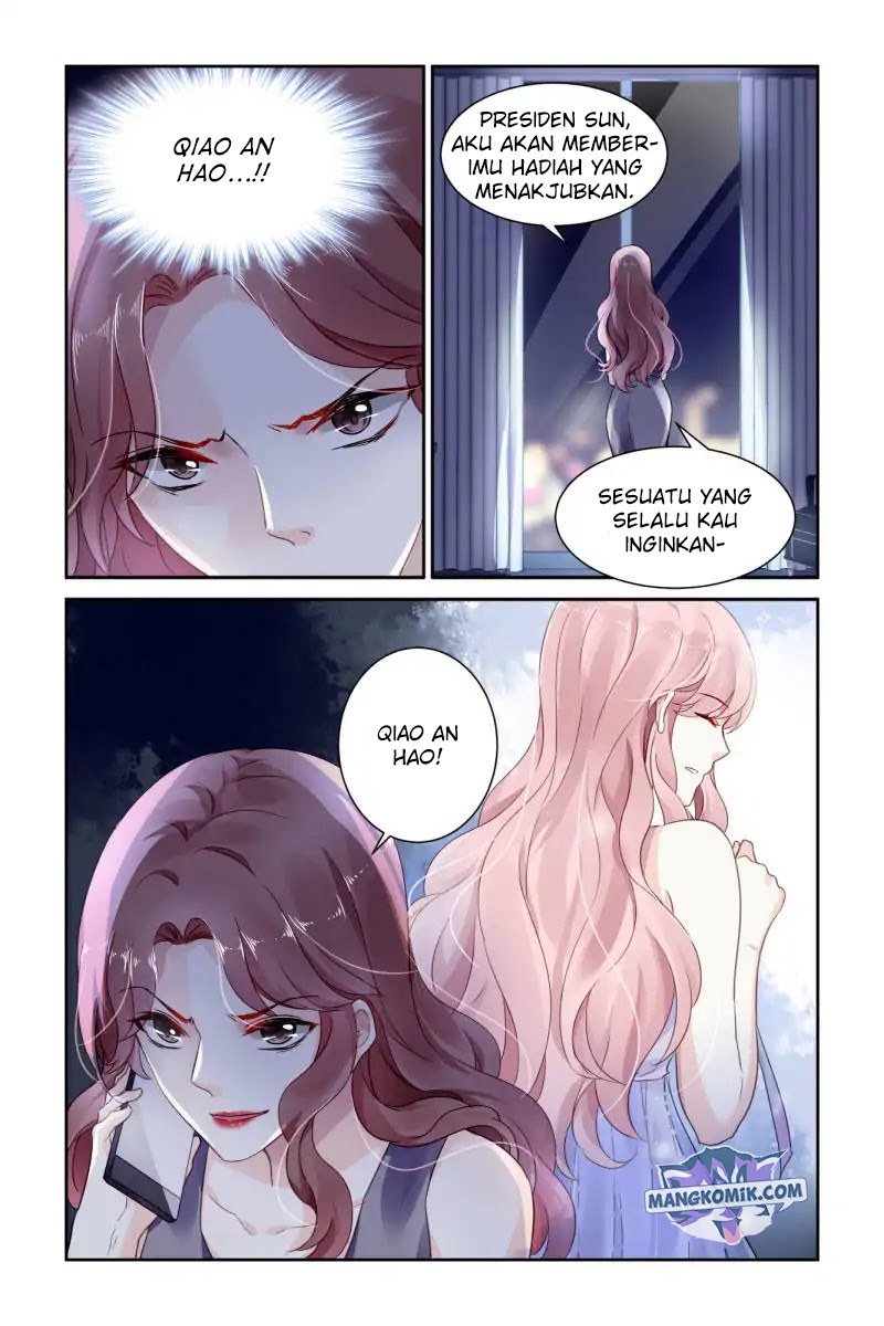 Guomin Laogong Dai Huijiaguo Chapter 64 Gambar 8