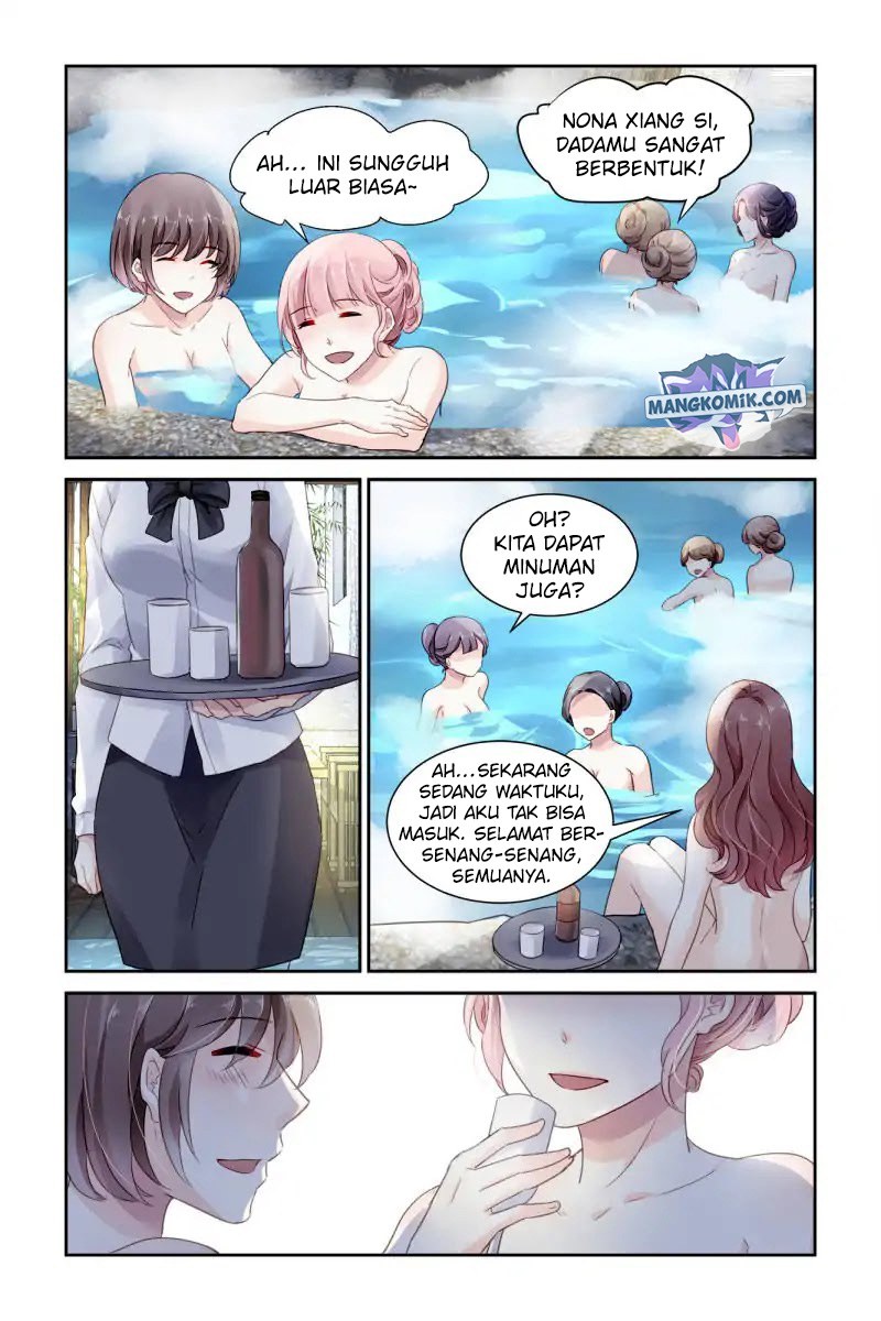 Guomin Laogong Dai Huijiaguo Chapter 65 Gambar 2