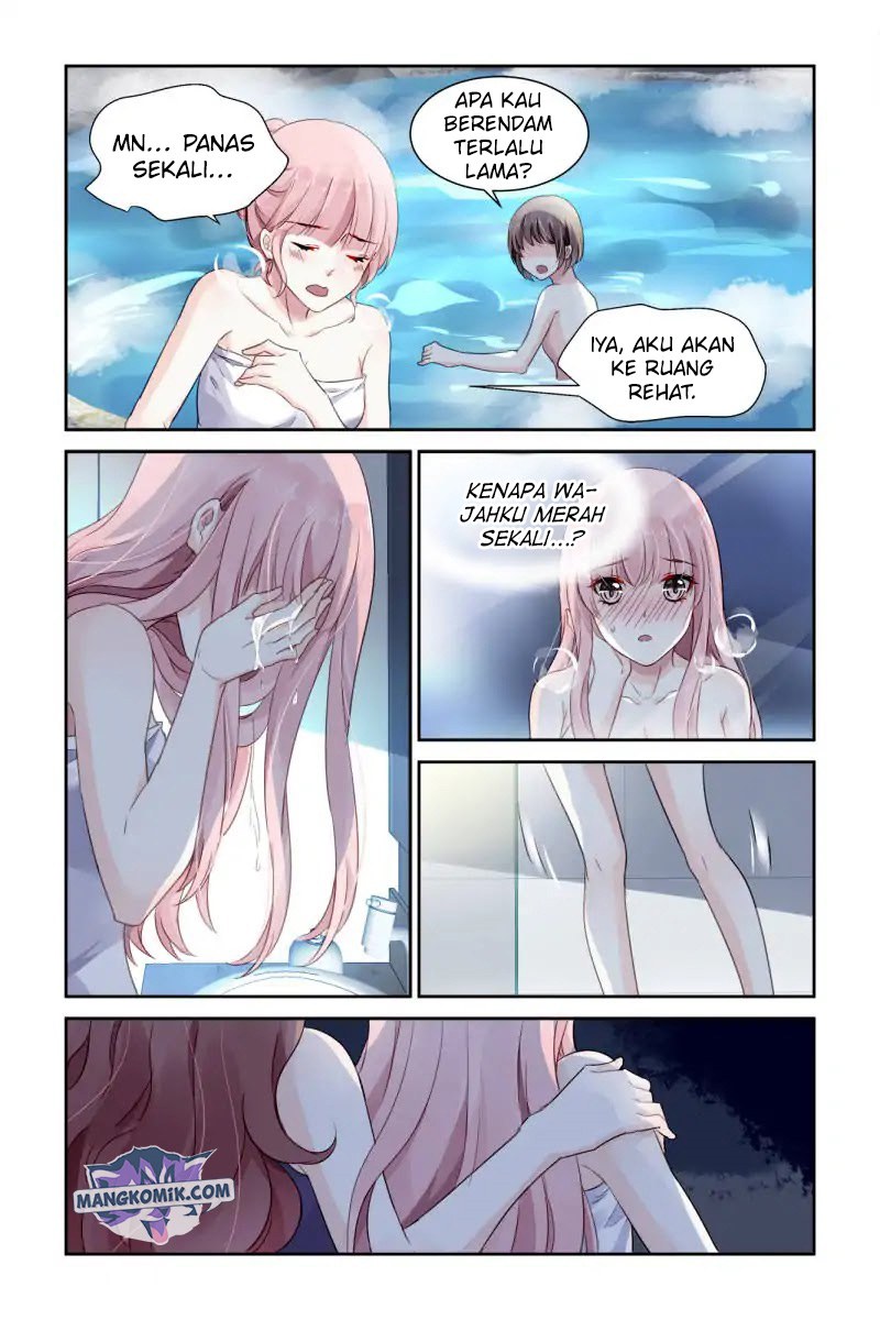 Guomin Laogong Dai Huijiaguo Chapter 65 Gambar 3