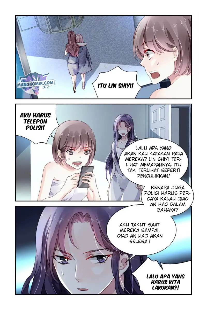 Guomin Laogong Dai Huijiaguo Chapter 65 Gambar 5