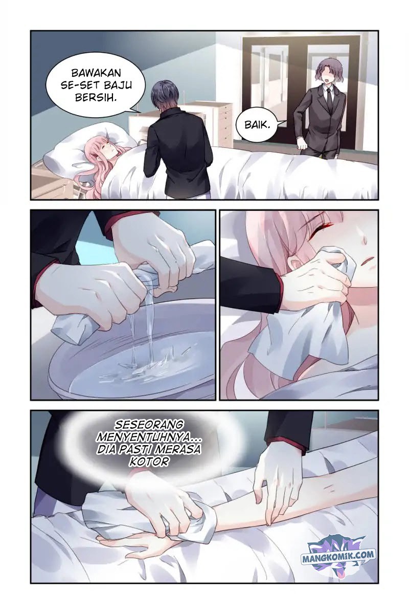Guomin Laogong Dai Huijiaguo Chapter 67 Gambar 3