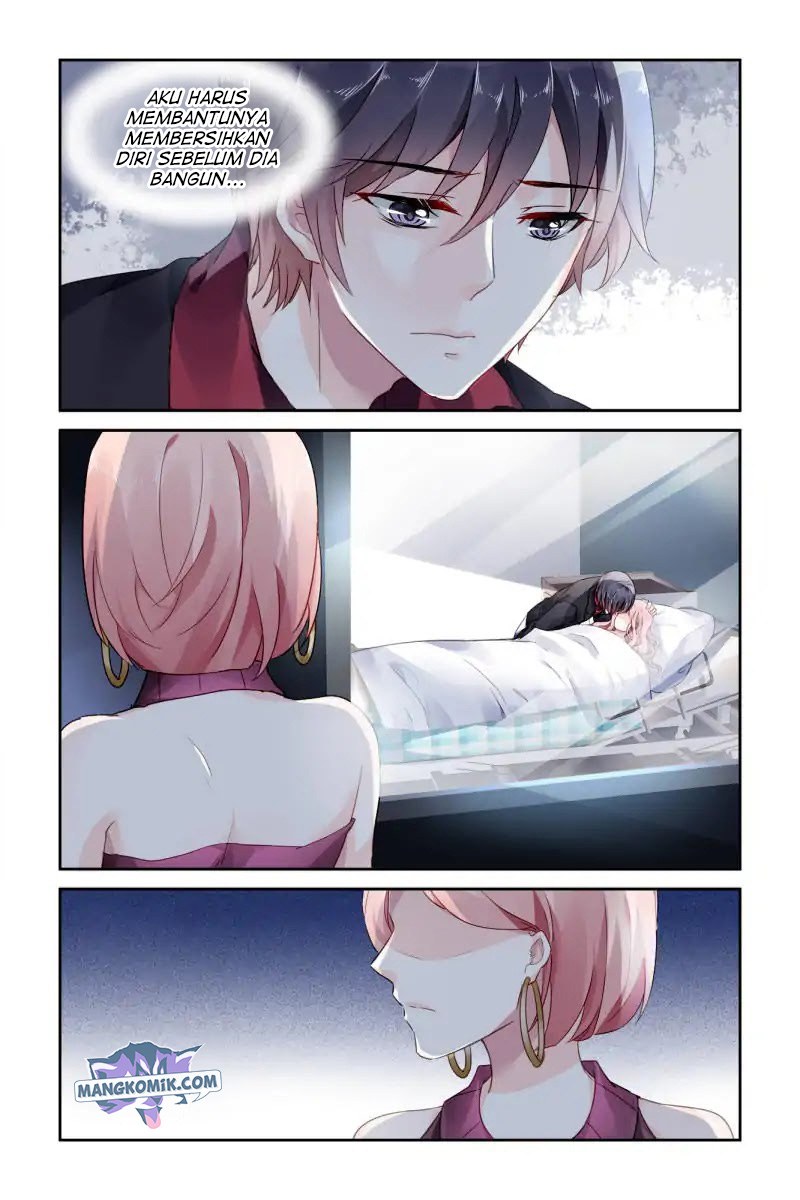 Guomin Laogong Dai Huijiaguo Chapter 67 Gambar 4