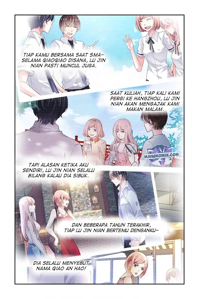 Guomin Laogong Dai Huijiaguo Chapter 67 Gambar 6