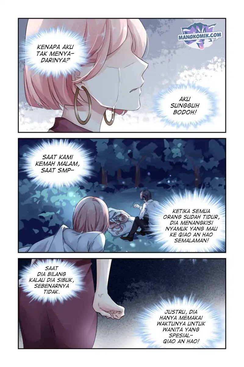 Guomin Laogong Dai Huijiaguo Chapter 67 Gambar 7
