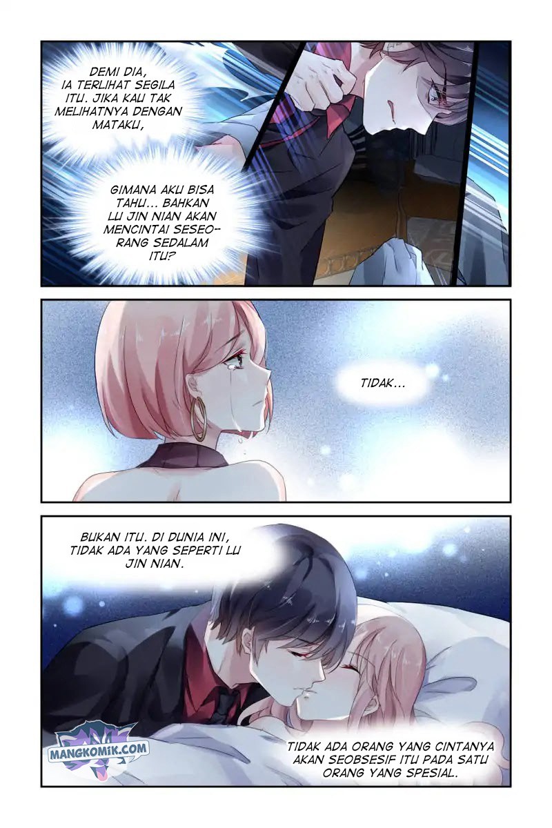 Guomin Laogong Dai Huijiaguo Chapter 67 Gambar 8