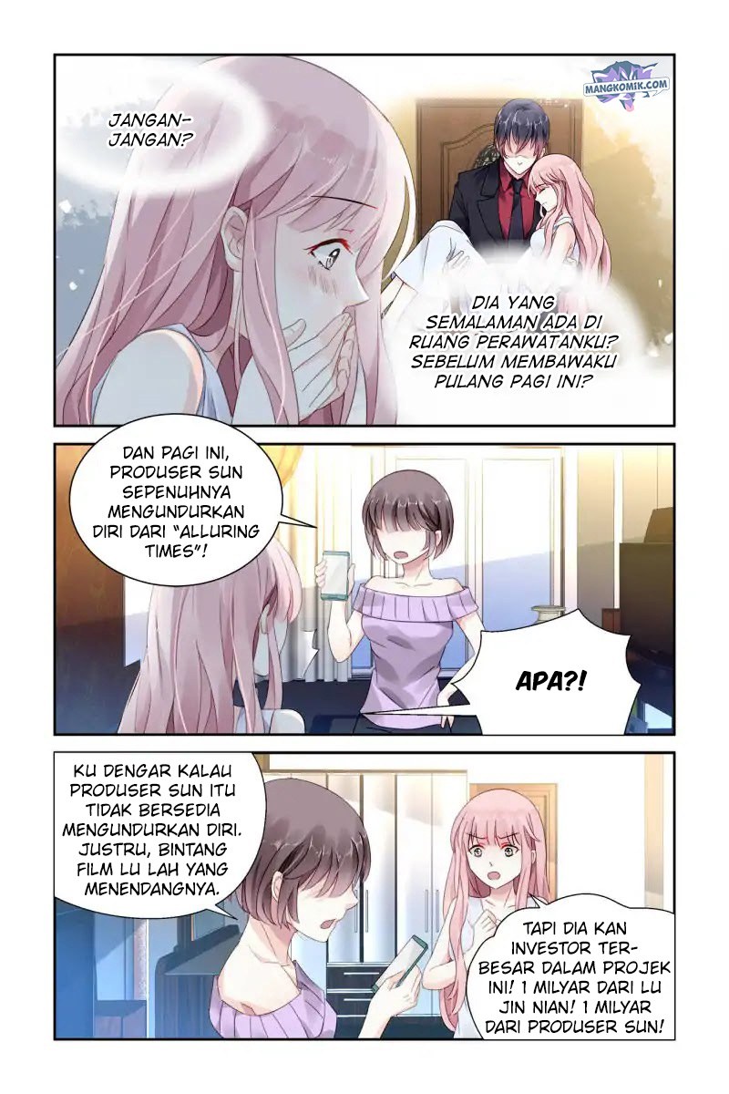 Guomin Laogong Dai Huijiaguo Chapter 69 Gambar 2