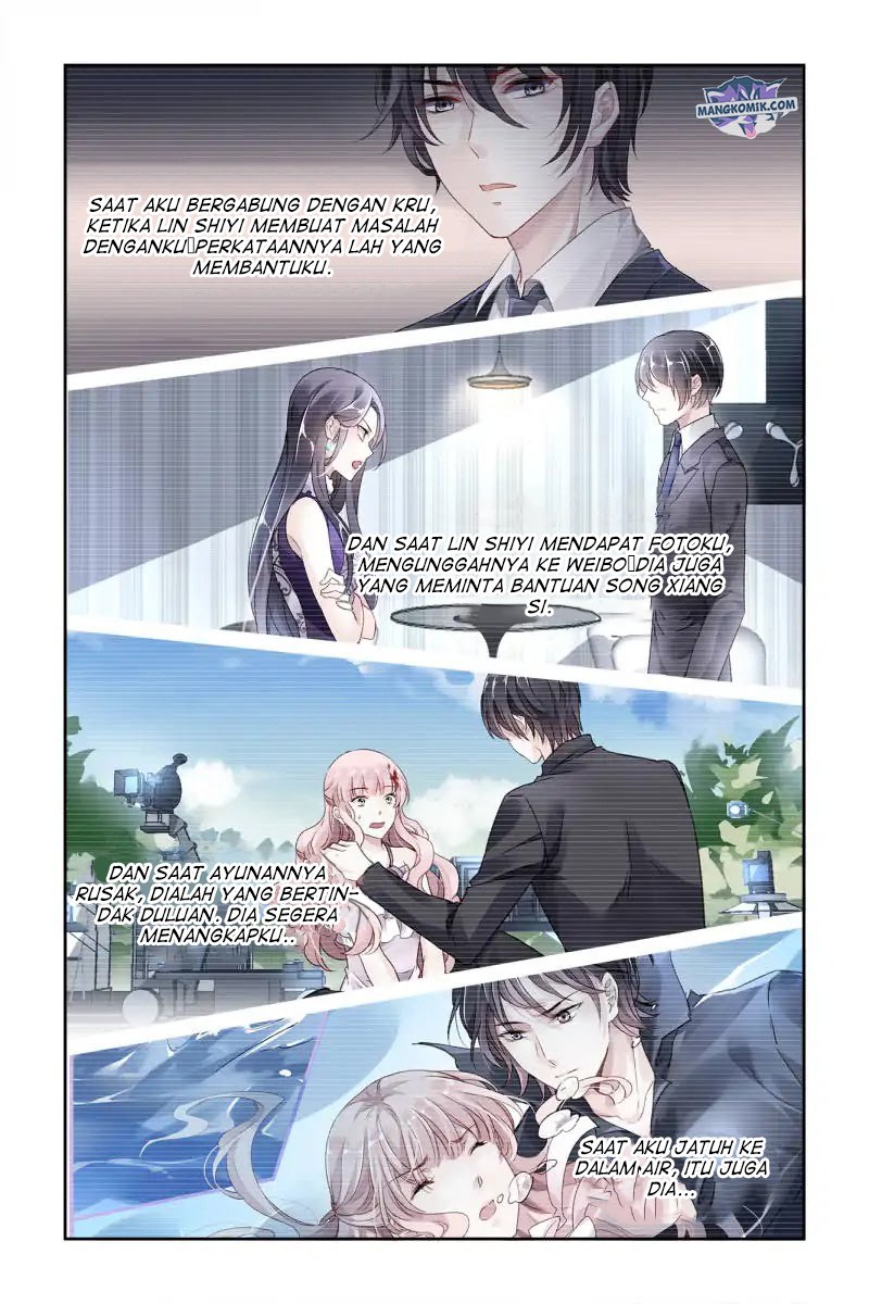 Guomin Laogong Dai Huijiaguo Chapter 69 Gambar 6