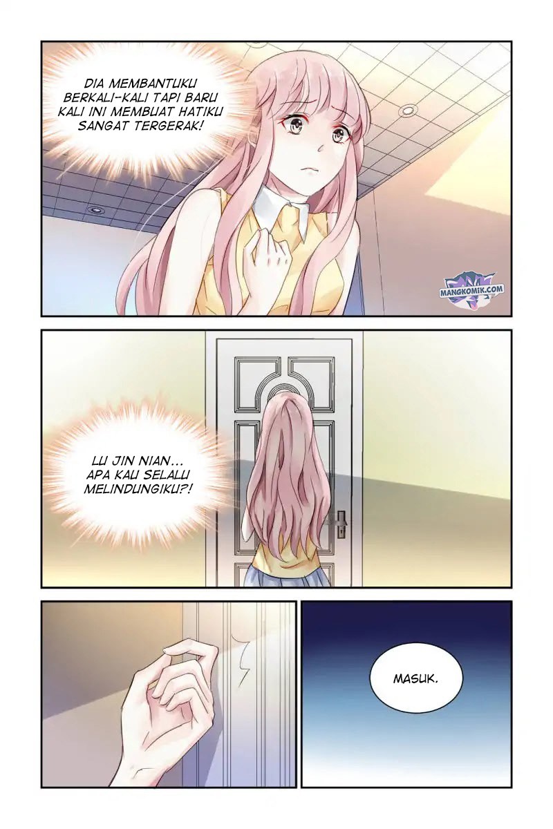 Guomin Laogong Dai Huijiaguo Chapter 69 Gambar 7