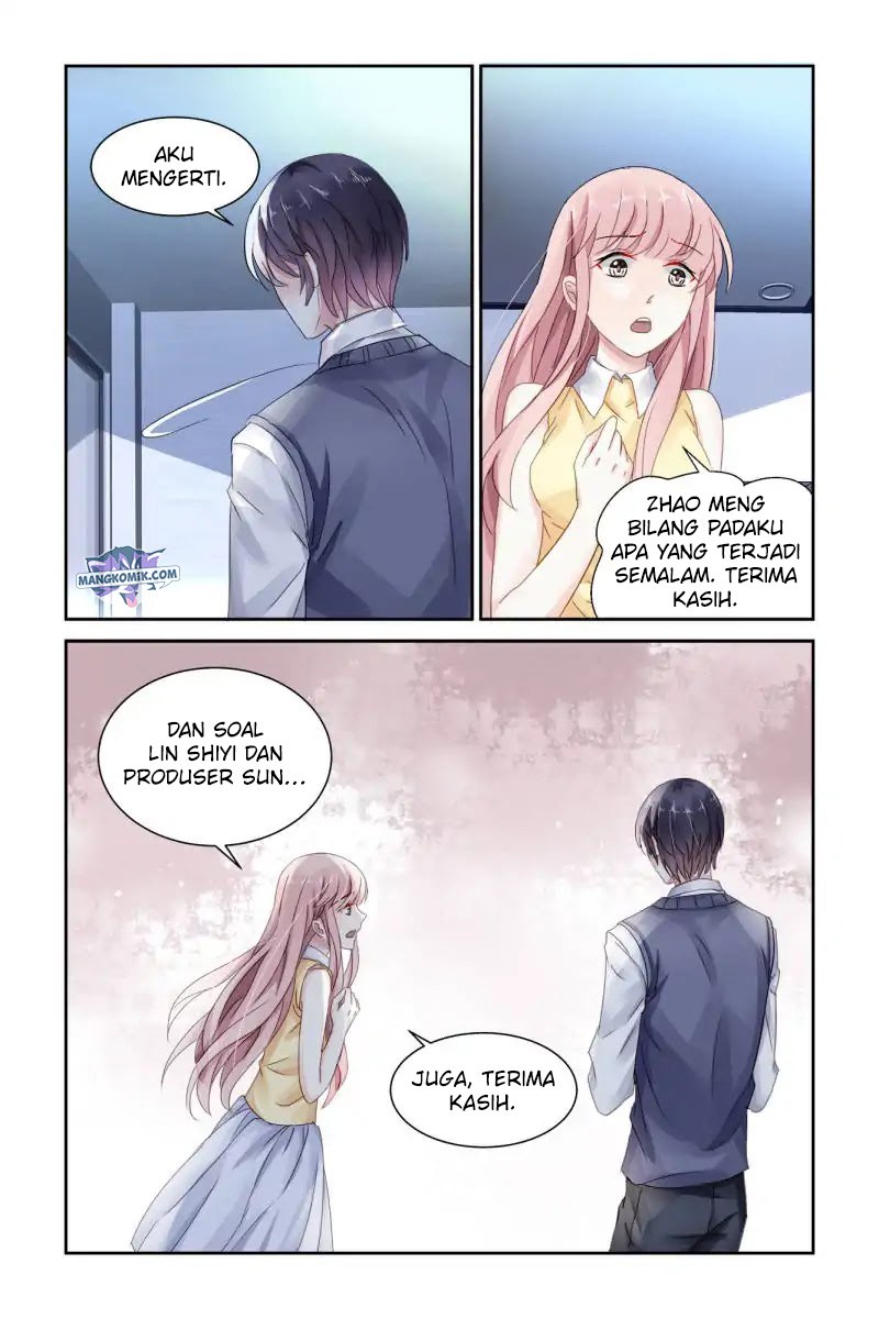 Guomin Laogong Dai Huijiaguo Chapter 69 Gambar 9