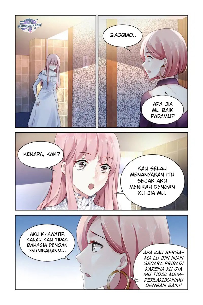 Guomin Laogong Dai Huijiaguo Chapter 72 Gambar 3