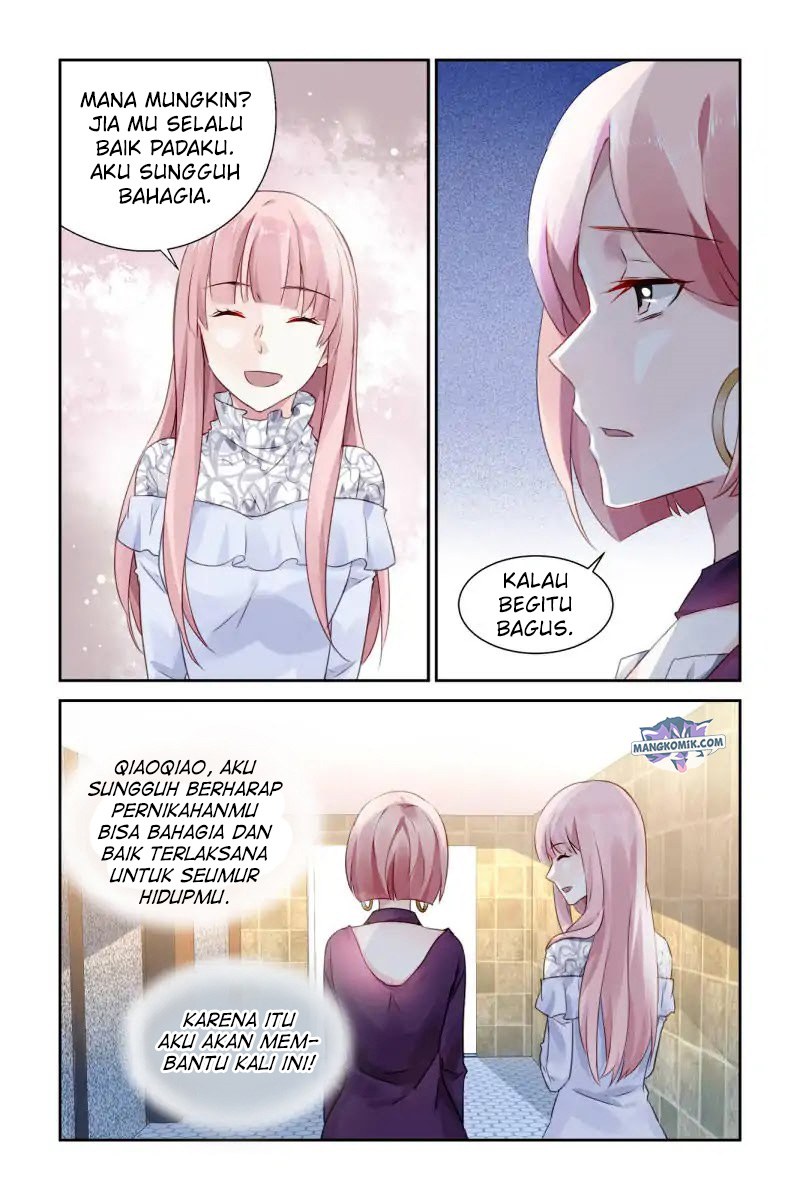 Guomin Laogong Dai Huijiaguo Chapter 72 Gambar 4