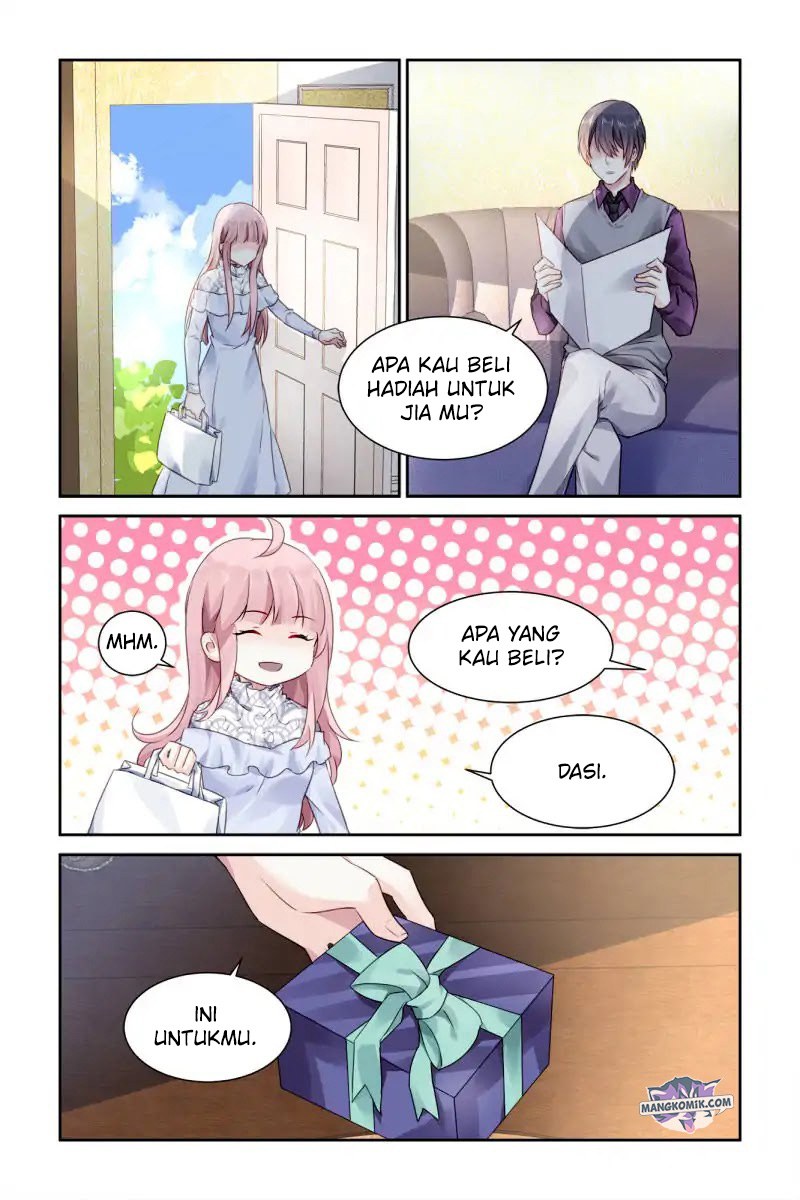 Guomin Laogong Dai Huijiaguo Chapter 72 Gambar 5