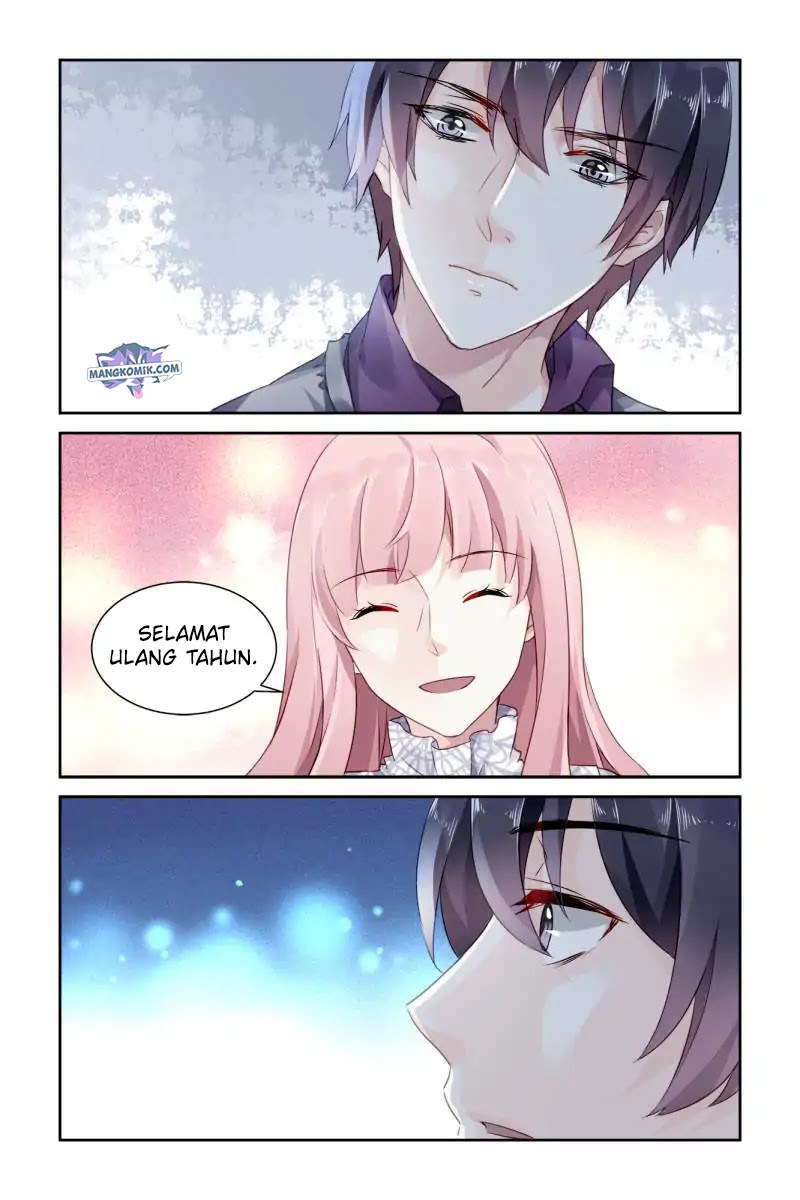 Guomin Laogong Dai Huijiaguo Chapter 72 Gambar 6