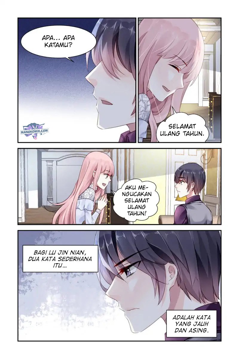 Guomin Laogong Dai Huijiaguo Chapter 72 Gambar 7