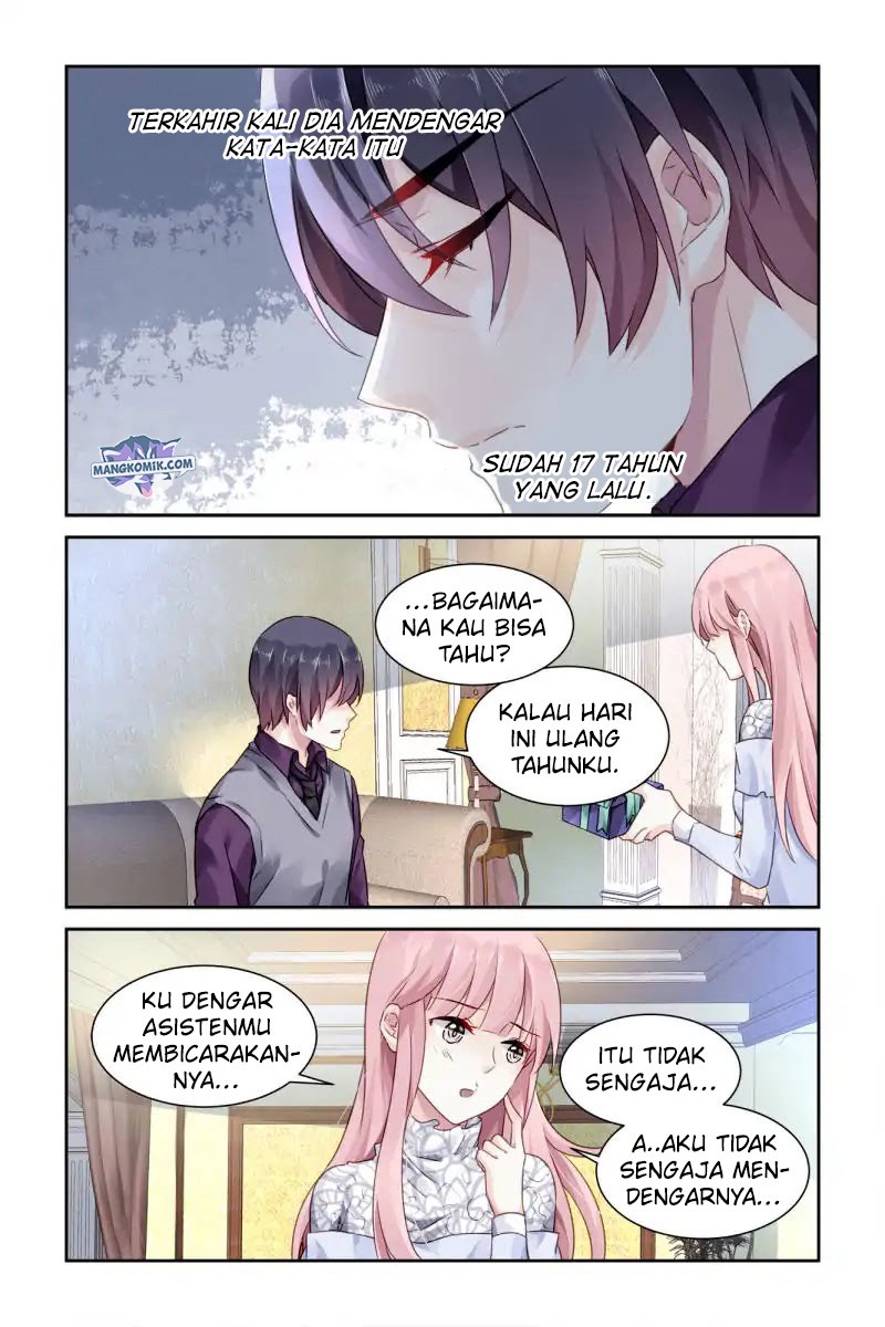 Guomin Laogong Dai Huijiaguo Chapter 72 Gambar 8