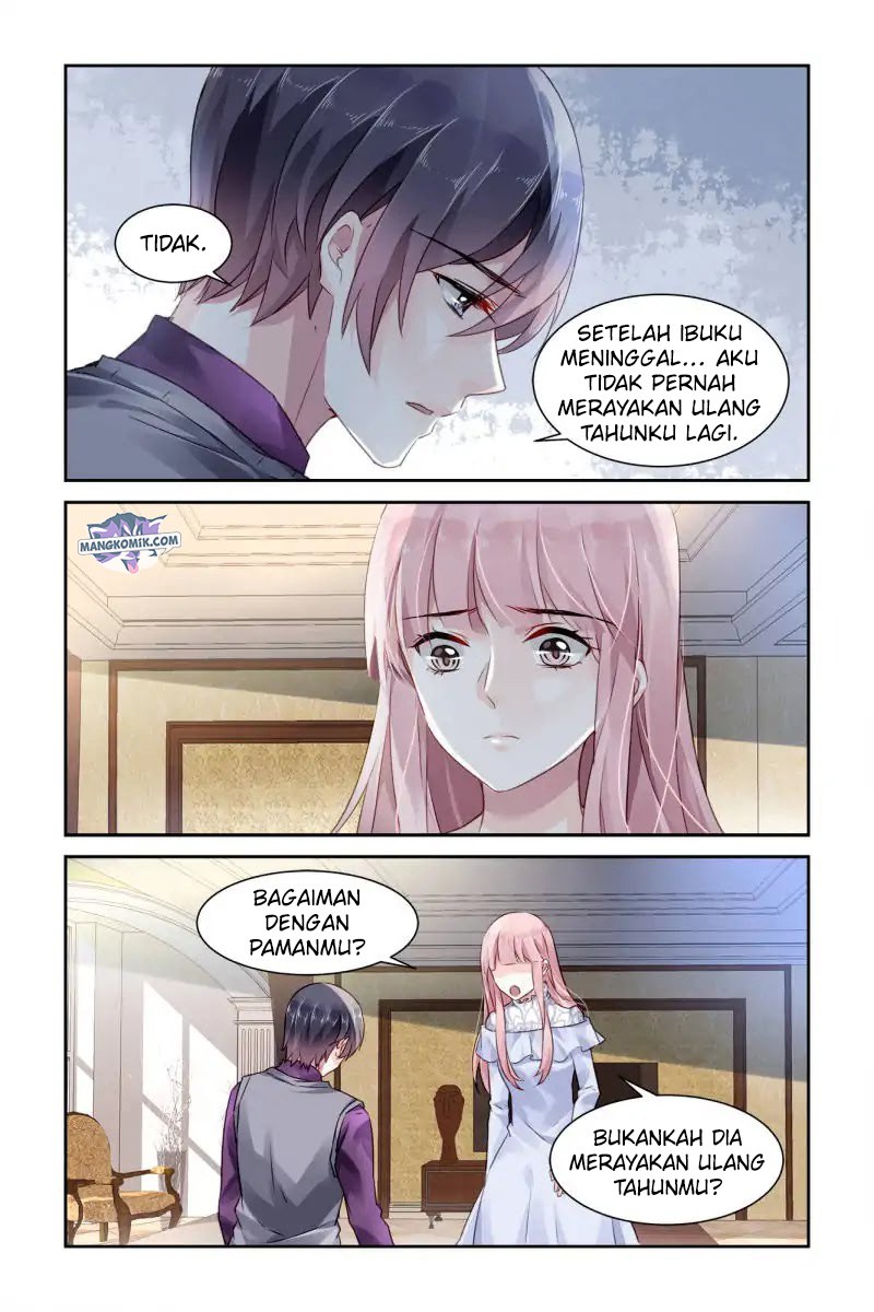Guomin Laogong Dai Huijiaguo Chapter 73 Gambar 3