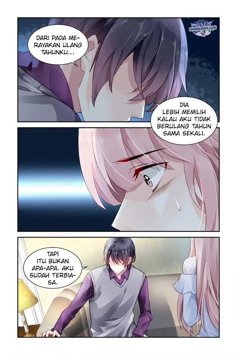 Guomin Laogong Dai Huijiaguo Chapter 73 Gambar 4