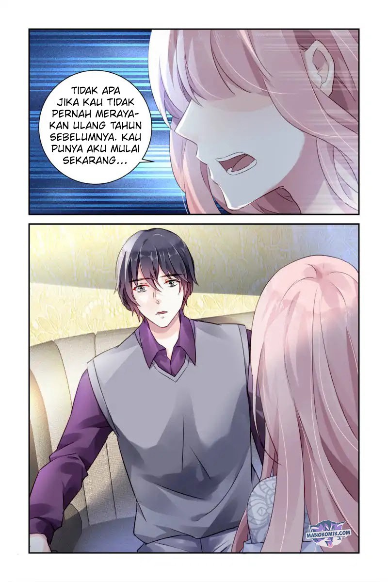 Guomin Laogong Dai Huijiaguo Chapter 73 Gambar 5