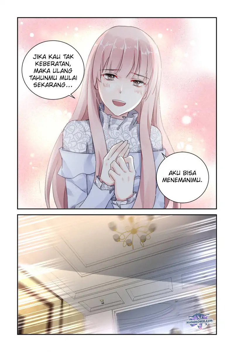 Guomin Laogong Dai Huijiaguo Chapter 73 Gambar 6