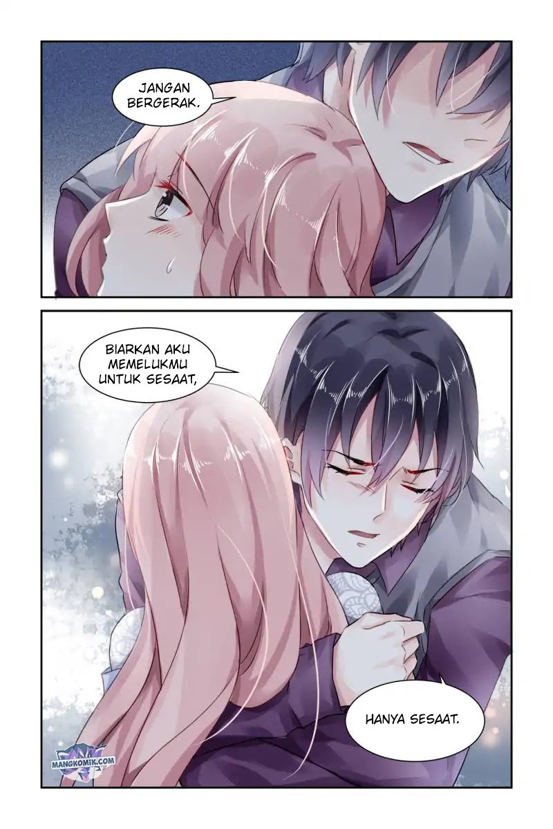 Guomin Laogong Dai Huijiaguo Chapter 73 Gambar 8