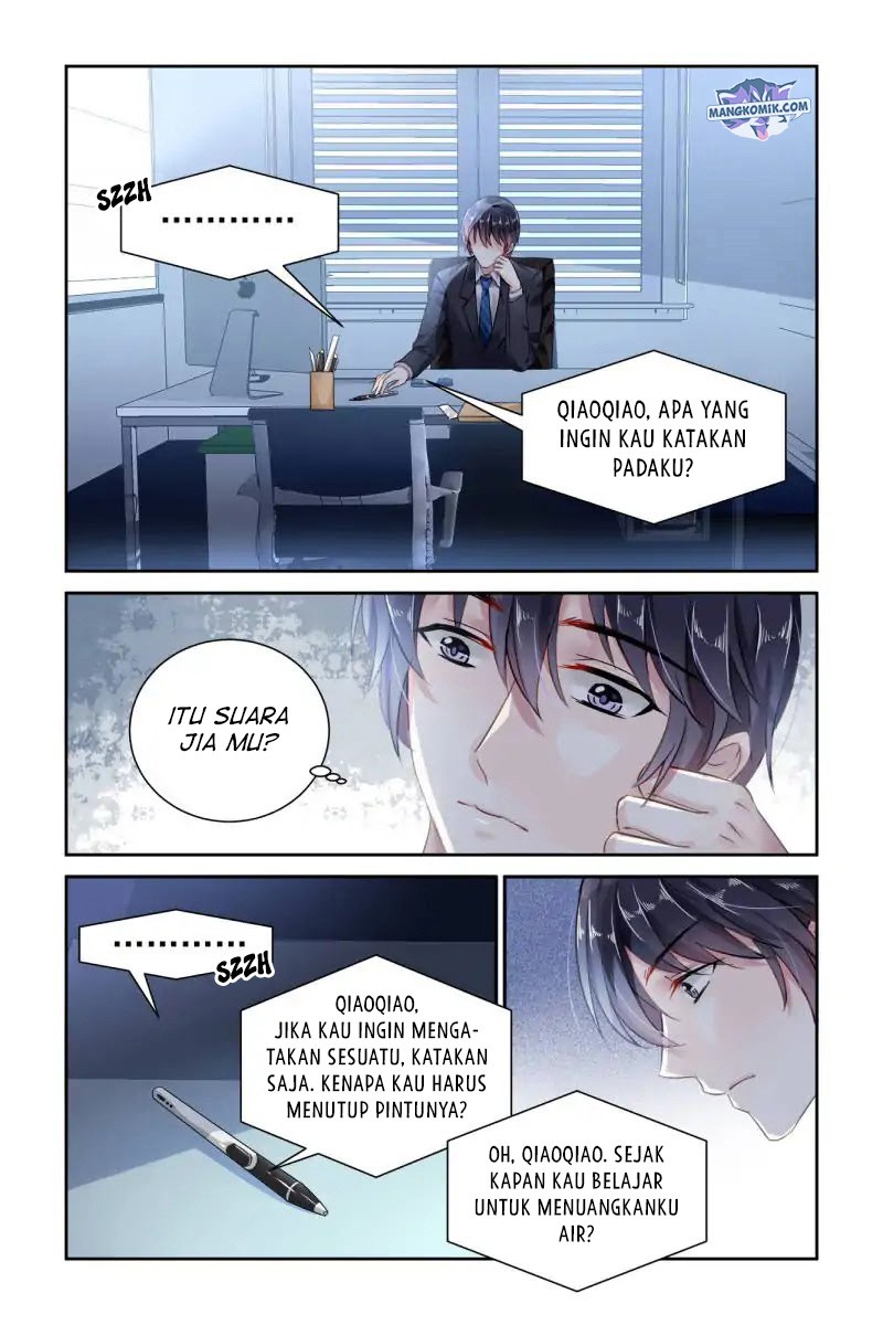 Guomin Laogong Dai Huijiaguo Chapter 75 Gambar 3