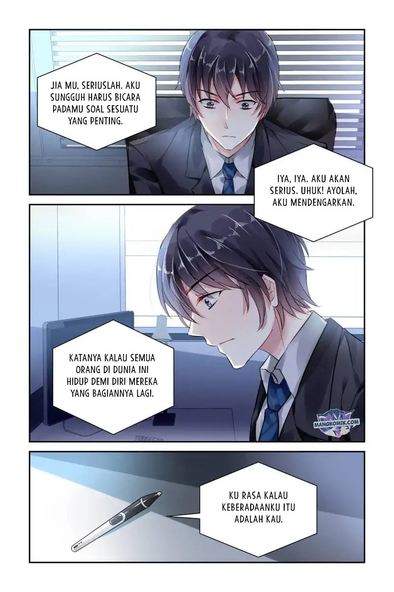 Guomin Laogong Dai Huijiaguo Chapter 75 Gambar 4
