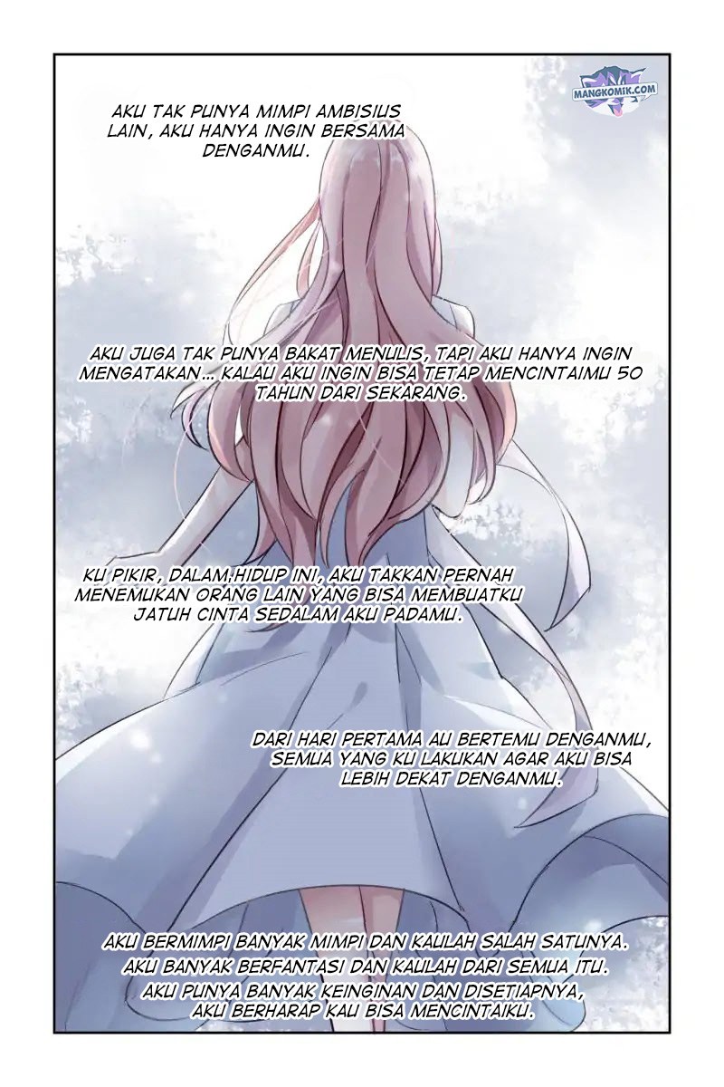 Guomin Laogong Dai Huijiaguo Chapter 75 Gambar 5