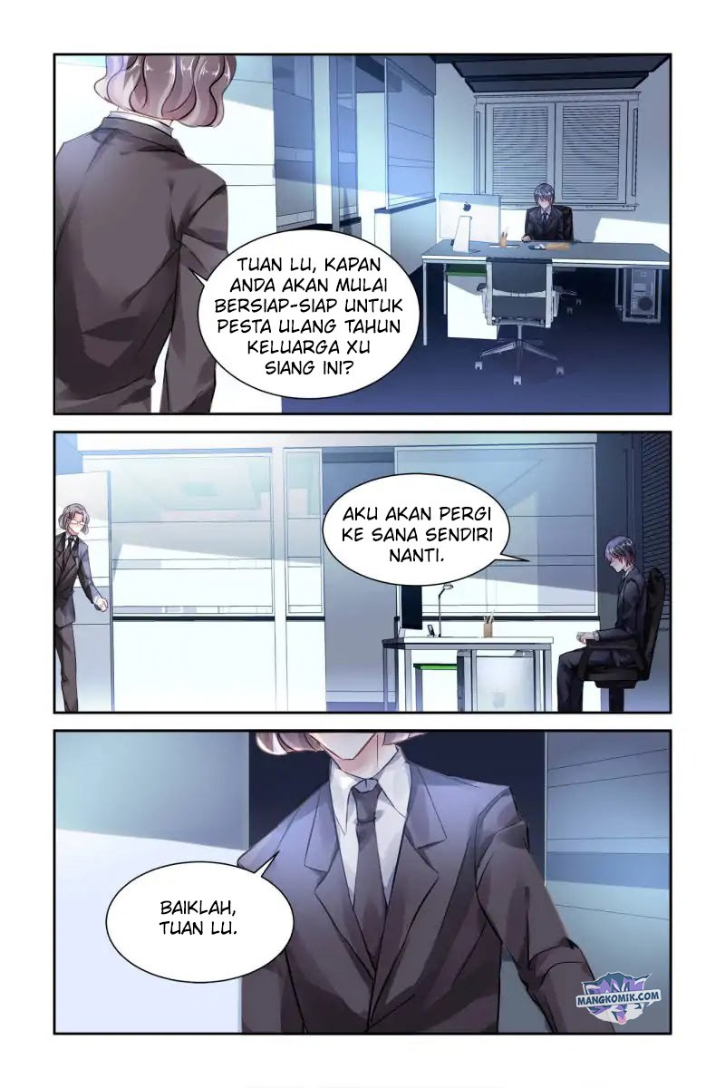 Guomin Laogong Dai Huijiaguo Chapter 75 Gambar 8