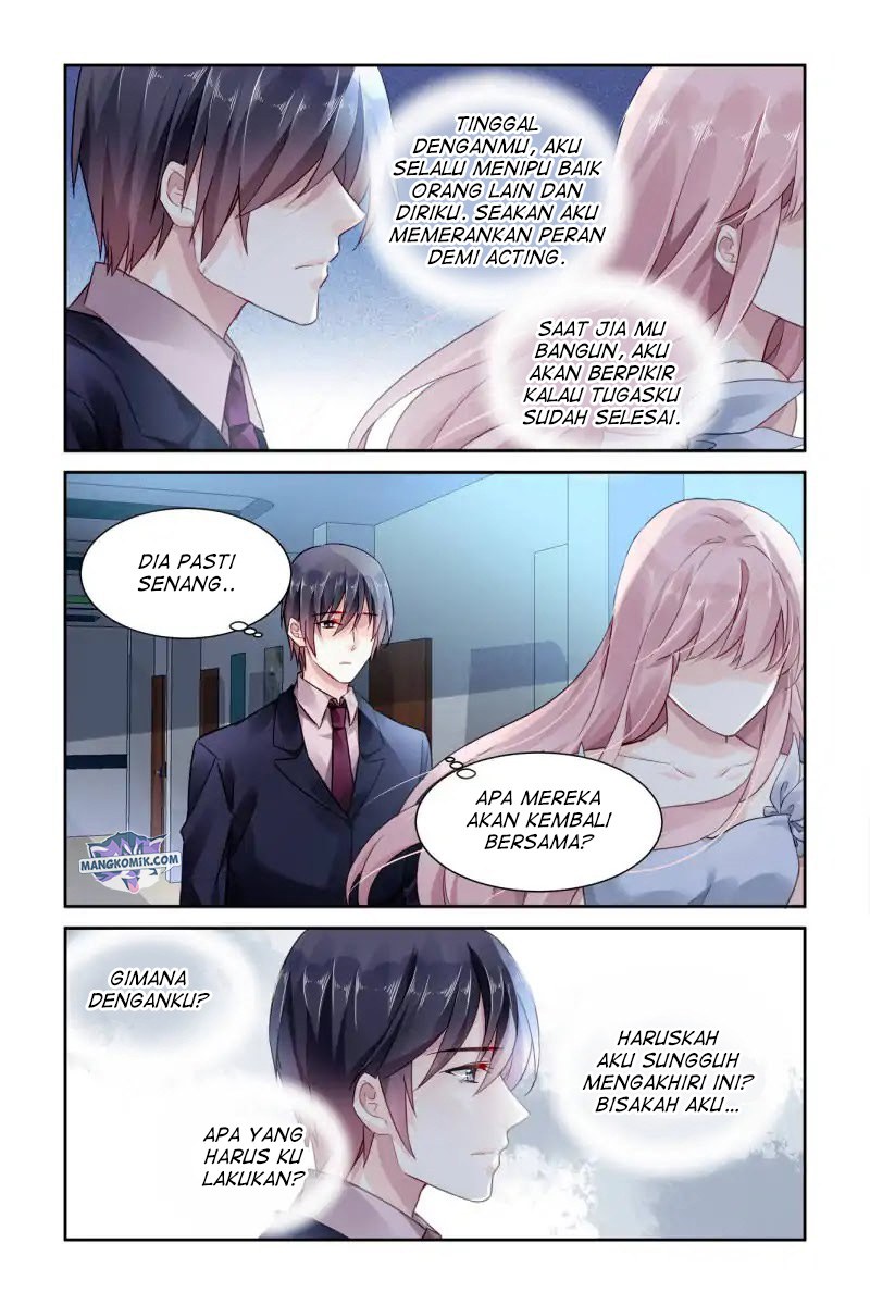 Guomin Laogong Dai Huijiaguo Chapter 82 Gambar 3
